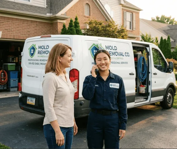 Crawlspace Mold Remediation Fisher, IL FAQs